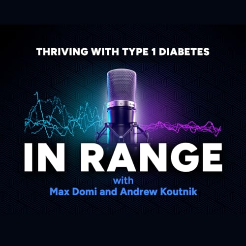 『In Range』のカバーアート