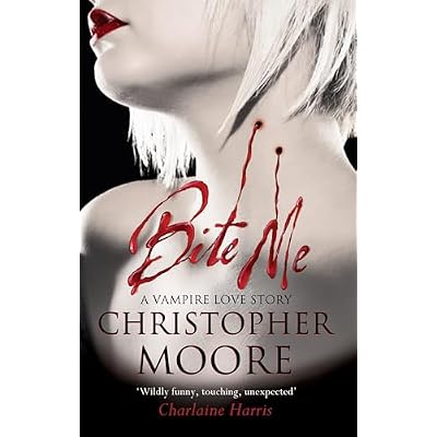 Bite Me