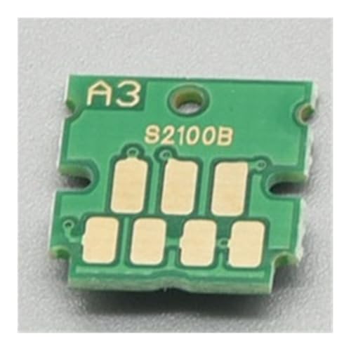 Boîte de maintenance d'encre SC13MB avec 3 puces pour imprimantes T3100x et T5160