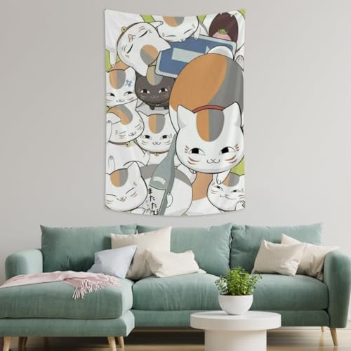 �Ė� �^�y�X�g���[ �F�l�� �j�����R�搶 �������Ǌ|�� �����z �唻 �z�|�X�^�[ �Ǐ��� ���@�\ �ĖڋM�u �j�����R �Ȃ� 152×203 cm