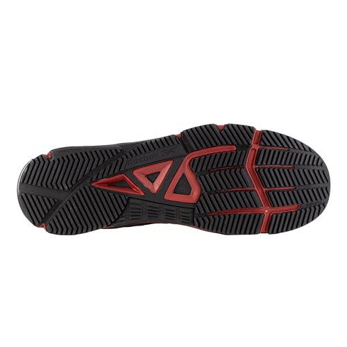 Image of Reebok Work Speed TR Work Composite Toe Men's Oxford | Safety Work Shoes