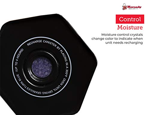 Hornady Canister Dehumidifier (X-Large) 95906