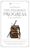 The Pilgrim's Progress: A New Translation (Vivid and Immersive with 650 Bible References for Study) - Modern Saints Series