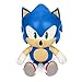 Kidrobot Sonic The Hedgehog 16 Inch Premium Pleather Sonic Plush