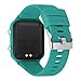 Timever Reloj Digital para niños y niñas con podómetro Imagen de Timever Reloj Digital para niños y niñas con podómetro