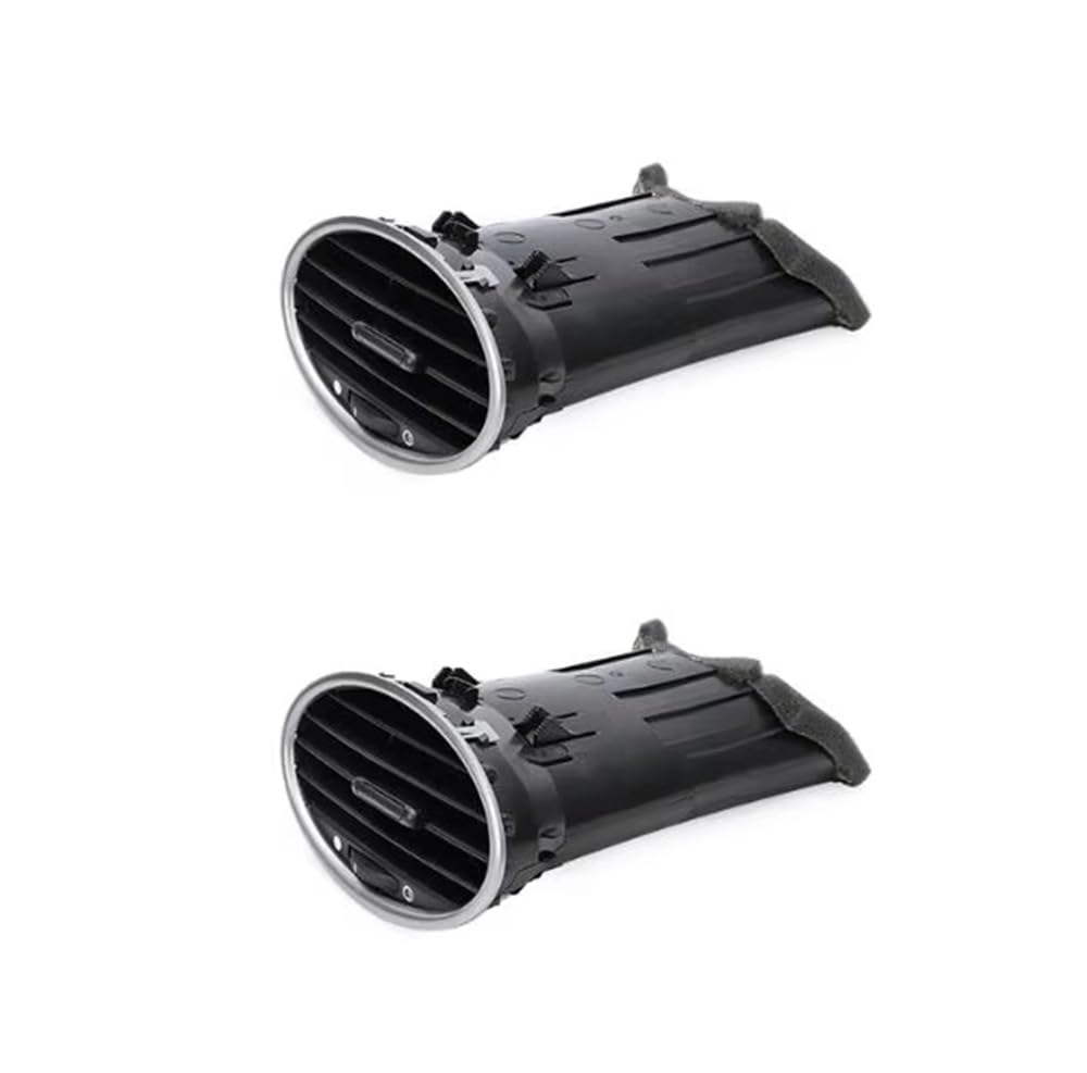 Grille climatisation intérieure pour réparer la ventilation cassée Focus MK2 - 5