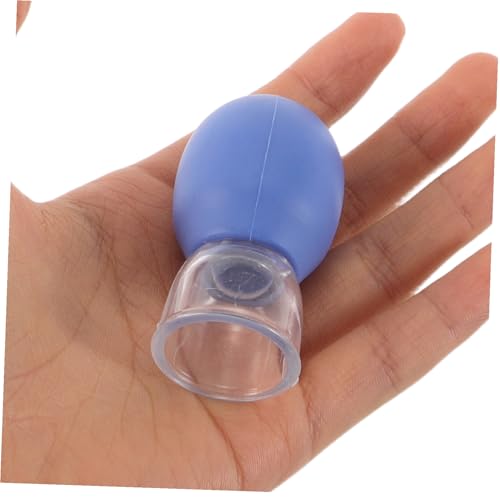 Massage facial à ventouses plastique de soins cutanés des rides