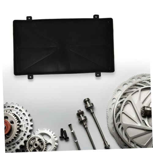 Support de batterie imperméable pour fixation robuste camping-car et bateau