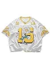 Yellow White Graphic