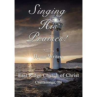 Singing His Praises