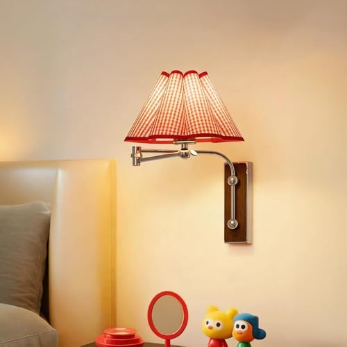 Lámpara de pared de pasillo para iluminar zonas oscuras con estilo 3