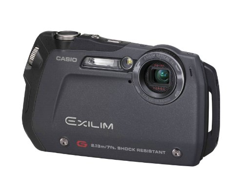 ❗️激安価格❗️デジカメ　本体　CASIO EX-N1 Amazon | O Casio Exilim エクシリム EX-N1 デジタルカメラ