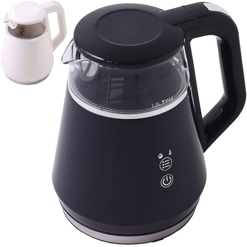 life_mart dCPg ^ 1.0L y x 5iK 120ۉ 40 ` 100 z R[q[ ~N dC |bg Pg 󕰂h~ It Ƃ񂪂mY  킢 (ubN, 1.0L)