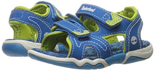 Image of Timberland Kids' Adventure Seeker Two-Strap Sandals