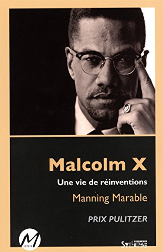 Malcolm X [French] 2924327121 Book Cover