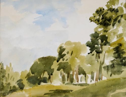 Célèbres tableaux affiche mur art pour raviver un mur blanc