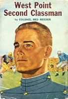 West Point Second Classman B0007EA11W Book Cover