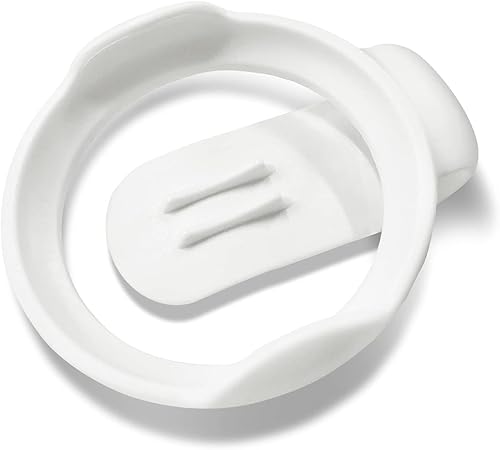 Miniatura 4 de Accesorio de clip para monitor de movimiento de bebé Sense-U (dispositivo no incluido)