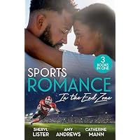 Sports Romance: In The End Zone