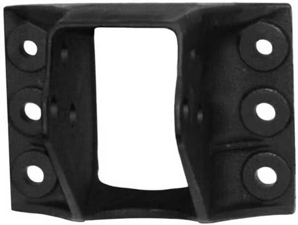 Technical Precision Replacement for International 4100 Year 2009 CROSSMEMBER Bracket