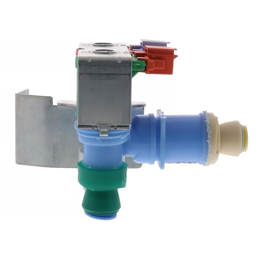 Amazon.com: W11645245 Refrigerator Water Solenoid Valve K-79524