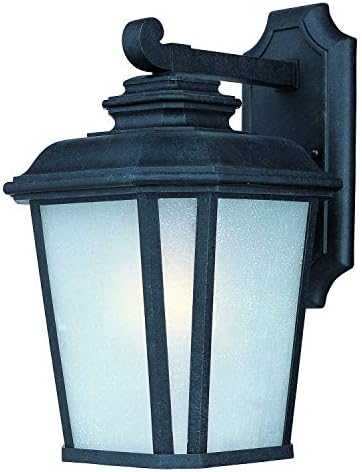 Radcliffe-Outdoor Wall Mount