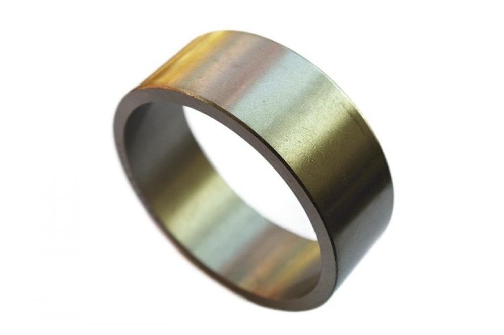 Anillo de pistón de 70 mm que restaura la compresión de su motor HA GX220