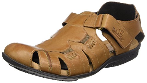 Manitu 620187, Sandali Punta Chiusa Uomo