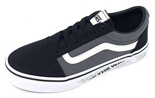 Image of Vans Kids' Ward Sneaker