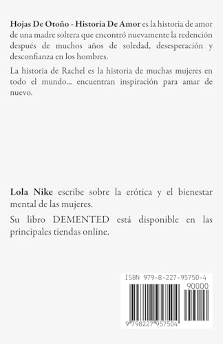 Hojas De Otoño - Historia De Amor