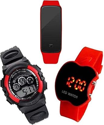 digital watch online amazon