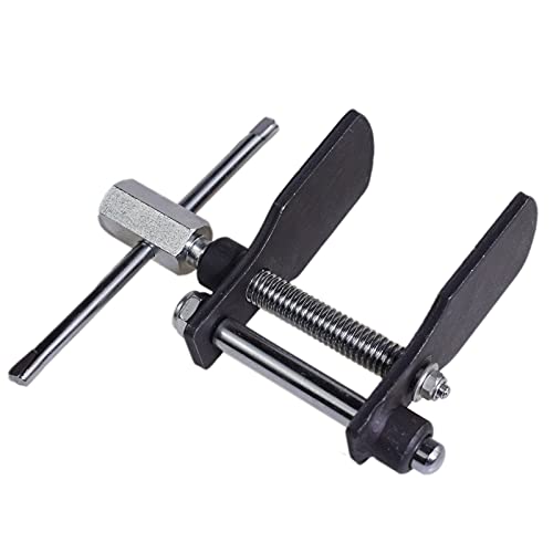 Supercrazy Disc Brake Pad Spreader Installation Remover Piston Caliper Spreader Tool #TOP6