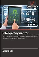 Inteligentny nadzór (Polish Edition) 6202376546 Book Cover