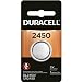 Dl2450 3v Med Battery