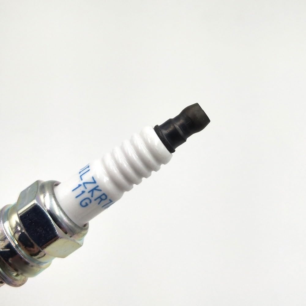 6 SZTUK/PARTIA DILZKR7A11G 12290-R71-L01 Świeca zapłonowa/Fit Accord/Fit Odyssey