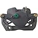 Cardone 19-B1603 Remanufactured Unloaded Disc Brake Caliper with Bracket