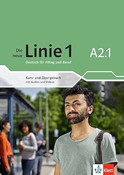 Paperback Die neue Linie 1 A2.1 Book