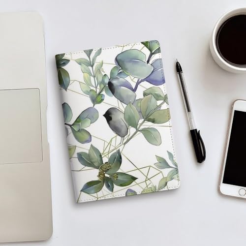 Carnet de notes A5 rechargeable pour ne plus perdre le fil de vos projets - 3