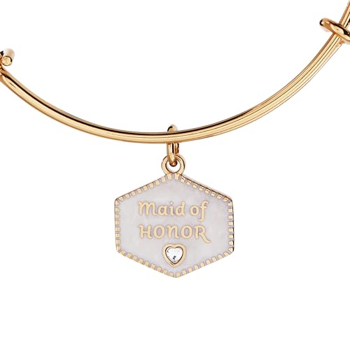 Alex and Ani Maid of Honor Bangle2
