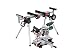 Produktbild Metabo Kappsäge KGS 216 M Set (690966000) Karton; mit Maschinenständer KSU 251, Abmessungen: 760 x 475 x 340 mm, Auflagefläche: 345 x 730 mm, Max. Schnittbreite 90°/45°: 305 / 205 mm