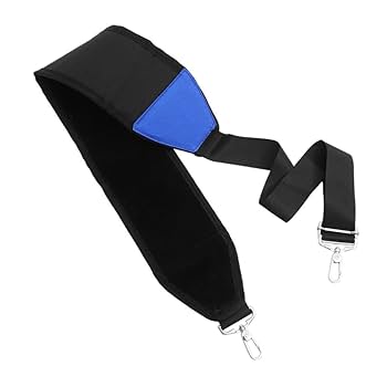 希少 EVISU　エヴィス ゴルフ　ショルダーパッド　キャディバッグ用 希少 EVISU エヴィス ゴルフ ショルダーパッド キャディバッグ用