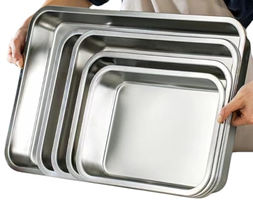 PpzhenN �X�e�����X �o�b�g ��e�� �l�p���M ��^ ������� �V�Ղ� �g���� �[�^ 7cm 10cm 15cm 20cm �L�b�`���o�b�g ���؂� �Ɩ��p �ƒ�p ���[�֗� ���ړI���p �����ێ� �ȒP������� �A�E�g�h�A�L�����v�p (15cm,32x