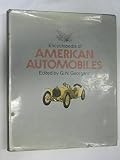 Encyclopedia of American Automobiles