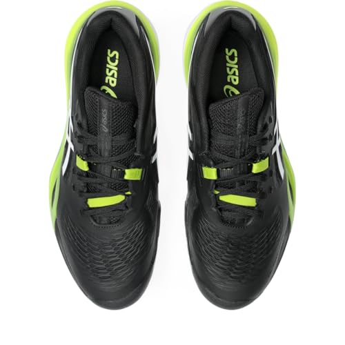 Image of ASICS Gel-Resolution X
