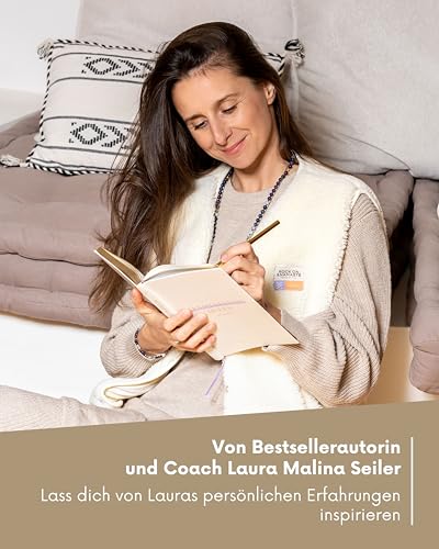 Laura Malina Seiler: Manifestation Queen Journal