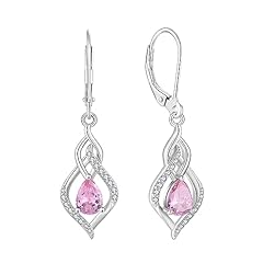 10 October - Pink Tourmaline