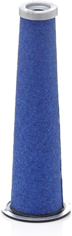 MANN-FILTER CF 903 - Secondary Air Filter Air Filter - For Commercial Vehicles