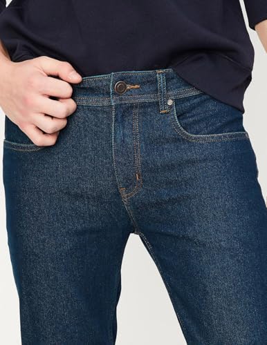 Image of Max Men Mid Rise Skinny Fit Jeans