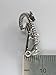 Maldon Jewellery Zylinder Staubsauger Sterling Silber Charme .925 x 1 Reinigungsmittel Charme
