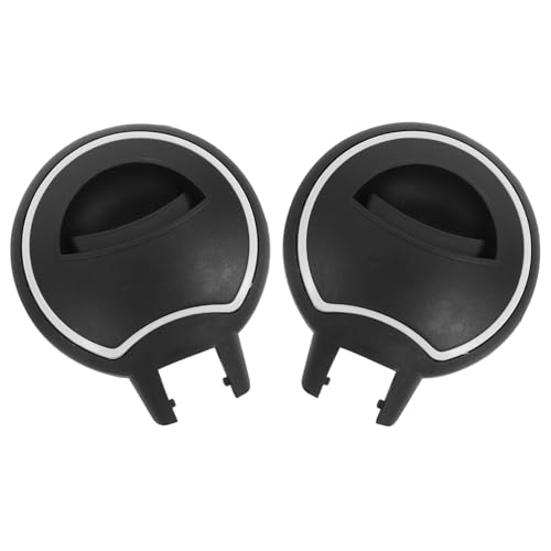 IMIKEYA Tapa de Repuesto para Hervidor Eléctrico Cubierta para Tetera 2 Piezas Acero Inoxidable Color Aleatorio Accesorio Resistente para Cocina Doméstica y Color Aleatorio